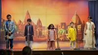 Prarthana Varga Programme to mark 25th Year of Shankara Jayanti Celebrations at Bengaluru Math - Bengaluru Camp June 2025 - Day 3 (21 June 2025)
